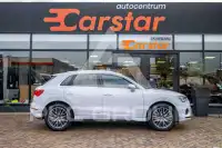 2019 Audi Q3
