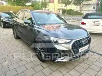 2019 Audi Q3