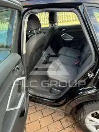 2019 Audi Q3