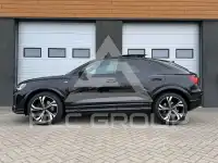2019 Audi Q3
