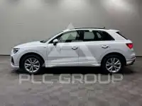 2019 Audi Q3