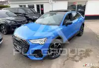 2019 Audi Q3