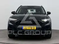 2019 Audi Q3