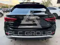 2019 Audi Q3