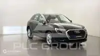 2019 Audi Q3