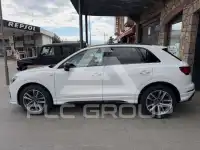2019 Audi Q3