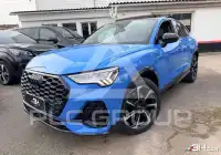 2019 Audi Q3