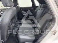 2019 Audi Q3