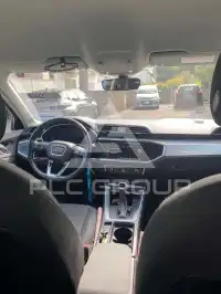 2019 Audi Q3