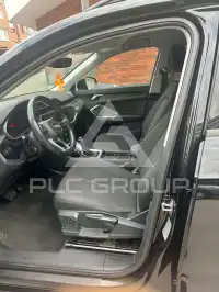 2019 Audi Q3