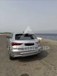 2019 Audi Q3
