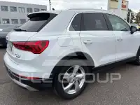 2019 Audi Q3