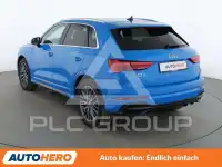 2019 Audi Q3