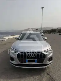 2019 Audi Q3