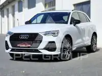 2019 Audi Q3