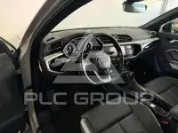 2019 Audi Q3