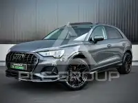 2019 Audi Q3