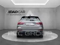 2019 Audi Q3