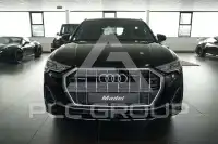 2019 Audi Q3