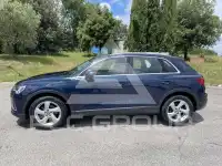 2019 Audi Q3