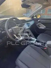 2019 Audi Q3