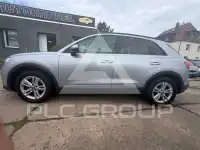 2019 Audi Q3