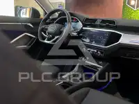 2019 Audi Q3