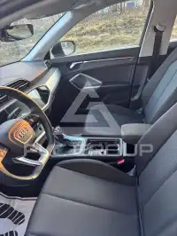 2019 Audi Q3