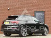 2019 Audi Q3