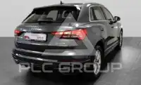 2019 Audi Q3