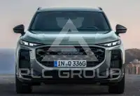 2019 Audi Q3