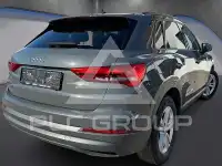 2019 Audi Q3