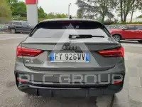 2019 Audi Q3