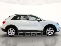 2019 Audi Q3