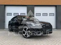 2019 Audi Q3