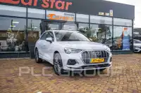 2019 Audi Q3