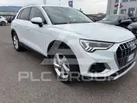 2019 Audi Q3