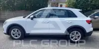 2019 Audi Q3
