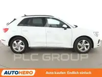 2019 Audi Q3
