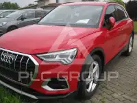 2019 Audi Q3