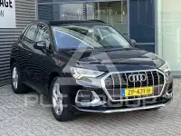 2019 Audi Q3
