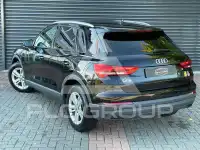 2019 Audi Q3