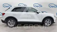 2019 Audi Q3