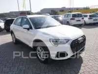 2019 Audi Q3