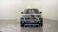 2019 Audi Q3