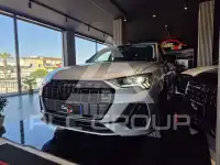 2019 Audi Q3