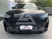 2019 Audi Q3