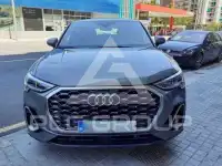 2019 Audi Q3