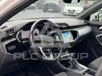 2019 Audi Q3