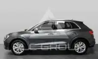 2019 Audi Q3